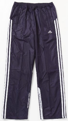 09-Q3 adidas（アディダス） W RC ｳｨﾝﾄﾞﾊﾟﾝﾂ