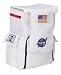 Astronaut Backpack Child Costume Accessory ((DA11))