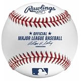 Official MLB Baseball