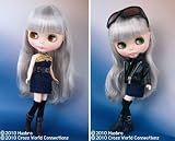 CWC TAKARA Asia Limited Neo Blythe Doll Kiss Me True