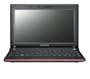 Samsung NC10 PLUS JP05 25,4 cm (10 Zoll) Netbook  (Intel Atom N455, 1,6GHz, 1GB RAM, 320GB HDD, Intel 3150, Win 7 Starter) schwarz