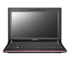Samsung NC10 PLUS JP05 25,4 cm (10 Zoll) Netbook  (Intel Atom N455, 1,6GHz, 1GB RAM, 320GB HDD, Intel 3150, Win 7 Starter) schwarz