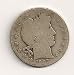 Search : 1902 Barber Half Dollar