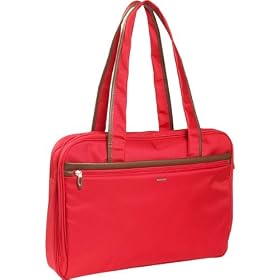 Decode Women's Tote Style Computer Brief