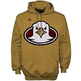 NCAA adidas Boston College Eagles Gold Second Best Hoodie Sweatshirt