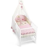 Produkt-Bild: Sterntaler 92177 - Bett-Set Milly