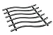 from Apollo 8MM TRIPLE CHROME PLATED TRIVET WAVE WORKTOP PROTECTOR