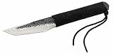 Asiatisches DamastOutdoorMesser