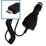 Avantgarde® DC Car Charger for Nokia Lumia 900