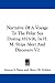 Book Narrative Of A Voyage To The Polar Sea During 1875-76, In H. M. Ships Alert And Discovery V2