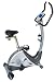 Sports : Royalbeach Ergometer E 50  Touchscreen + Beleuchtung , mehrfarbig, 84-118x63x122-147 cm