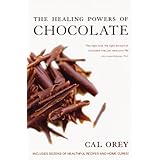 The Healing Powers of Chocolate