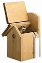 Camera Nest Box