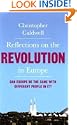 Reflections on the Revolution in Europe
