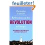 Reflections on the Revolution in Europe: Immigration, Islam and the West