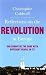 Reflections on the Revolution in Europe: Immigration, Islam and the West