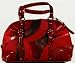 Coach Circle Patchwork Dome Satchel