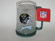 JACKSONVILLE JAGUARS 16 oz. Team Logo Acrylic FREEZER FUN MUG