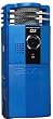 Zoom Q3 Handy Video Recorder (Metal Blue)