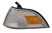 *** PAIR / DRIVER & PASSENGER SIDE *** 88-92 TOYOTA COROLLA ( 4-DOOR 4DR SEDAN / 5-DOOR 5DR WAGON , USA / CANADA BUILT ) CORNER LIGHT 89 90 91