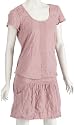 EDC by ESPRIT A40272 Dresses Damen Kleider/Knielang