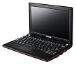 Samsung N110-12PBK 10.1-Inch Black Netbook - 6 Cell Battery (9.5 Hours)