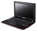 Samsung N110-12PBK 10.1-Inch Black Netbook - 6 Cell Battery (9.5 Hours)