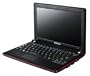 Samsung N110-12PBK 10.1-Inch Black Netbook - 6 Cell Battery (9.5 Hours)