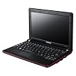 Samsung N110-12PBK 10.1-Inch Black Netbook - 6 Cell Battery (9.5 Hours) ~ Samsung