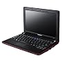 Samsung N110-12PBK 10.1-Inch Black Netbook - 6 Cell Battery (9.5 Hours)