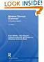 Modern German Grammar: A Practical Guide (Modern Grammars)