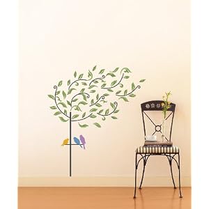 kids wall stickers