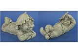 Produkt-Bild: Deko-TrollKurtFiberglass