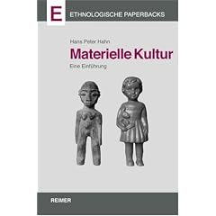 Materielle Kultur: Eine Einf�hrung