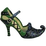 Wizard of Oz Shoe Collection Wicked Witch