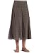 isda & co Women's Sunwash Gauze Skirt