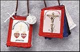 Five Way Scapular, all inclusive
