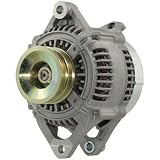 ALTERNATOR 90-95 DODGE CARAVAN DAYTONA DYNASTY SHADOW SPIRIT 3.0 3.3 3.8 3341846 by Rareelectrical