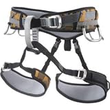 Sporting Goods : Black Diamond Momentum Speed Adjust Harness - Men's