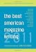 The Best American Magazine Writing 2011