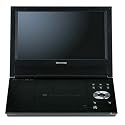 Toshiba SD-P2900 10.2-Inch DivX Certified Portable DVD Player