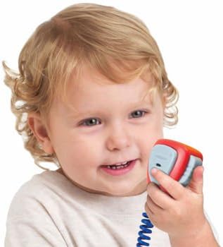 Happy Kid Toy Group Fire Department Playset