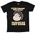 Steven Universe Hot Dogs T-Shirt