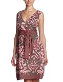 Mexx - N1Me3129 - Robe - Femme - Orange-Tr-E4-2 - 36 (DE:34)