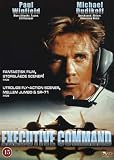 Executive Command - Strategic Command