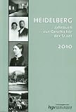 Produkt-Bild: Heidelberg. Jahrbuch zur Geschichte der Stadt: Jg. 14