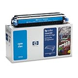 Compatible HP C9731A Toner Cartridge. COMPATIBLE HP C9731A Laser Toner Cartridge for HP Color LaserJet 5500/5550, Cyan. HP Compatible COM-C9731A Fits printer models: Color LaserJet 5500/5500dn/5500dtn/5500hdn/5500n/ 5550/5550dn/5550dtn/5550hdn