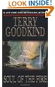 Soul of the Fire (Sword of Truth, Book 5)
