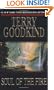 Soul of the Fire (Sword of Truth, Book 5)