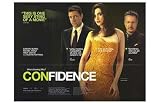 Confidence by unknown. Size 15.30 X 9.77 Art Poster Print